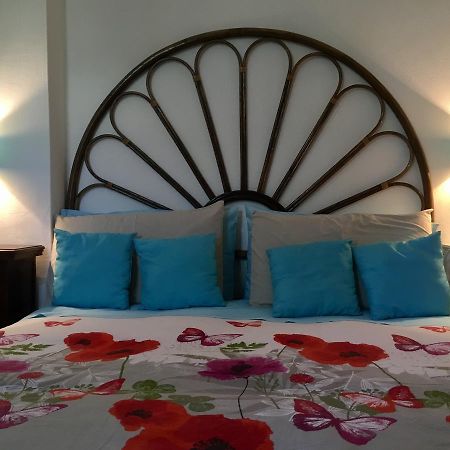 B&B Villa Piera Montecuccoスティンティーノ エクステリア 写真
