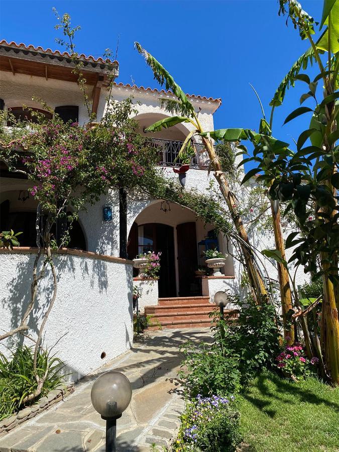 B&B Villa Piera Montecuccoスティンティーノ エクステリア 写真