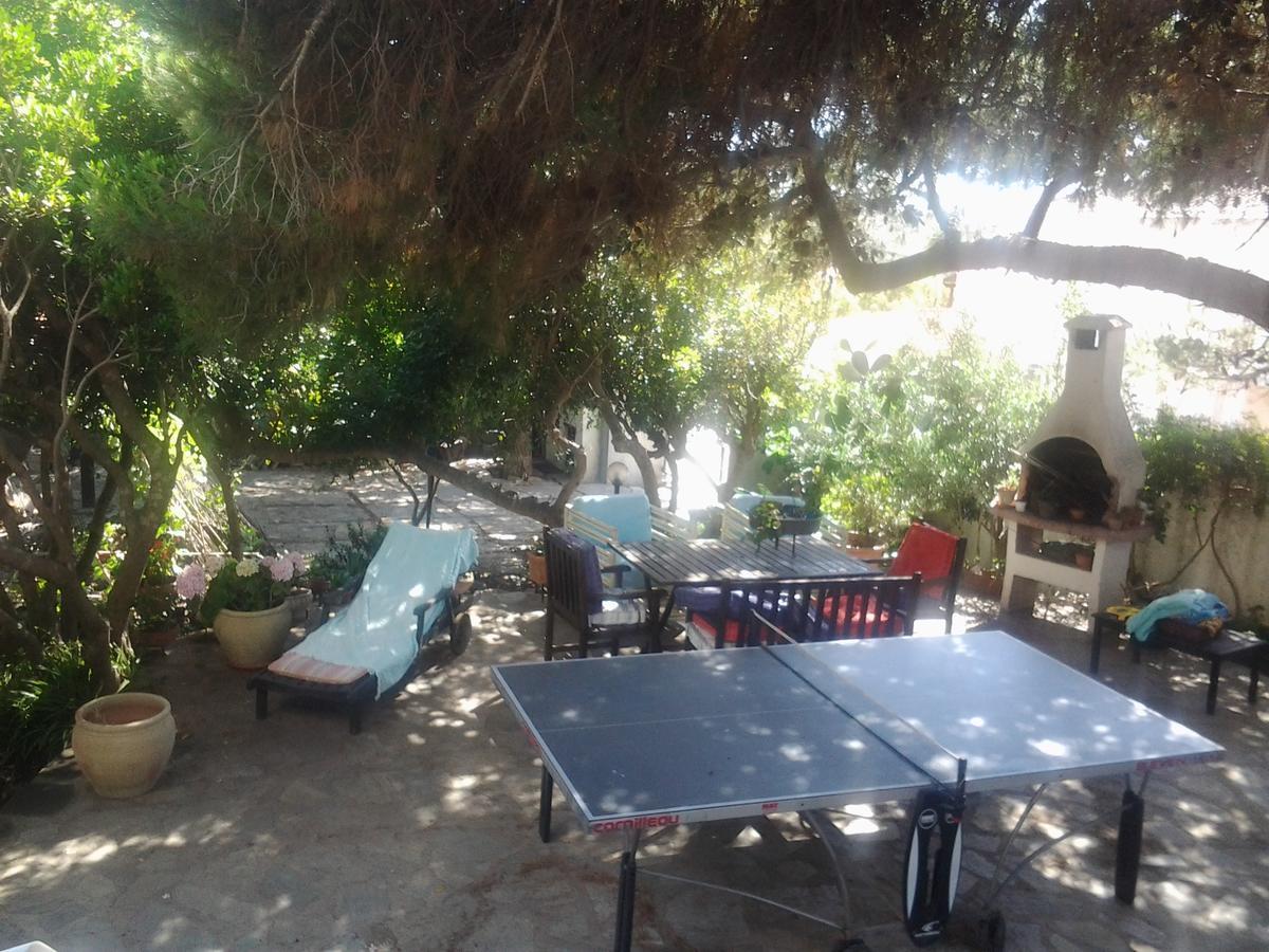 B&B Villa Piera Montecuccoスティンティーノ エクステリア 写真