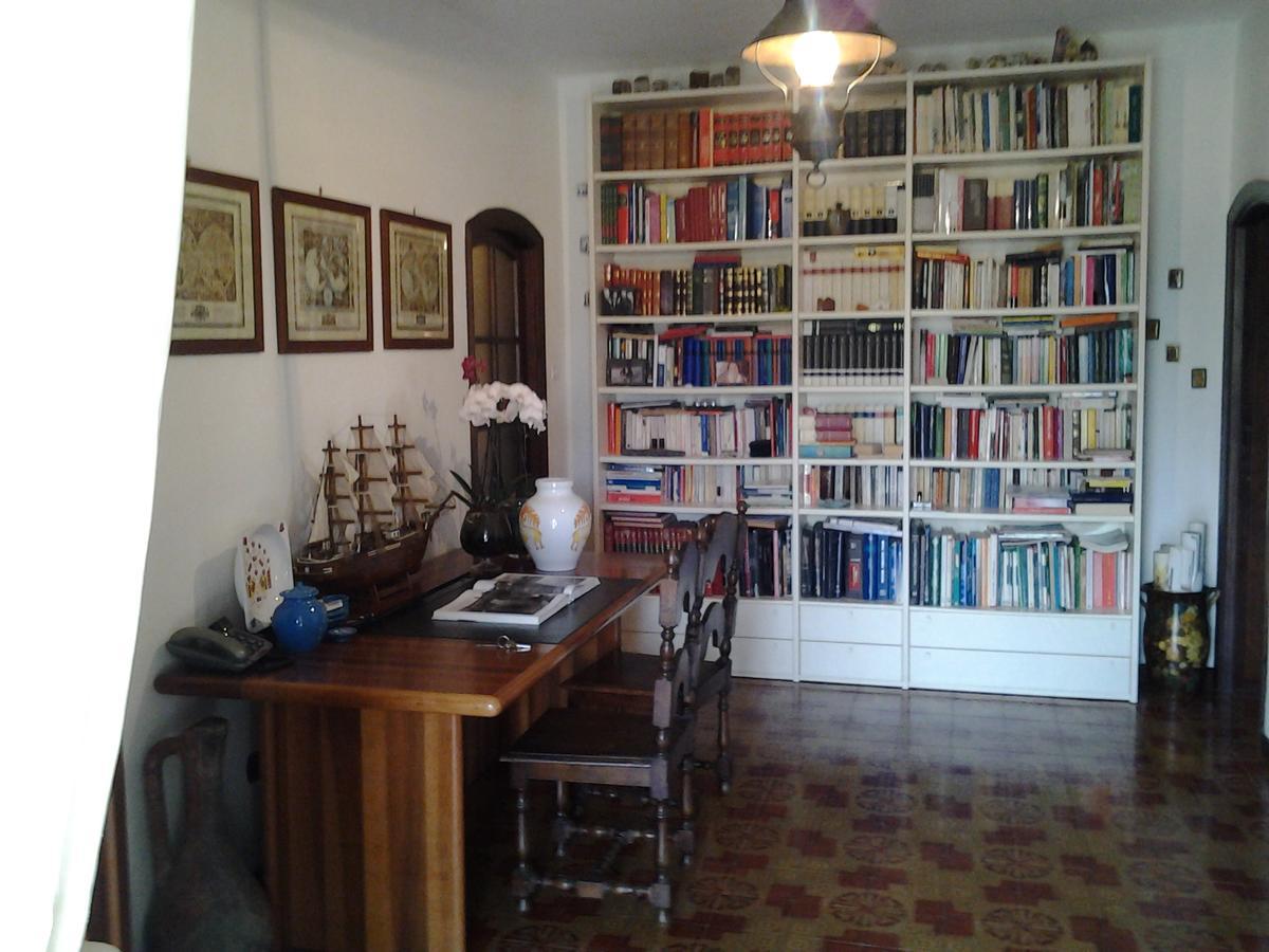 B&B Villa Piera Montecuccoスティンティーノ エクステリア 写真