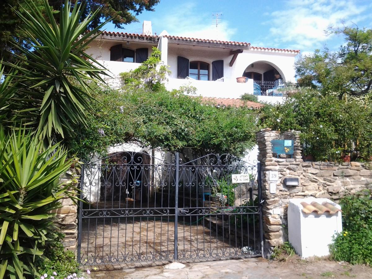 B&B Villa Piera Montecuccoスティンティーノ エクステリア 写真