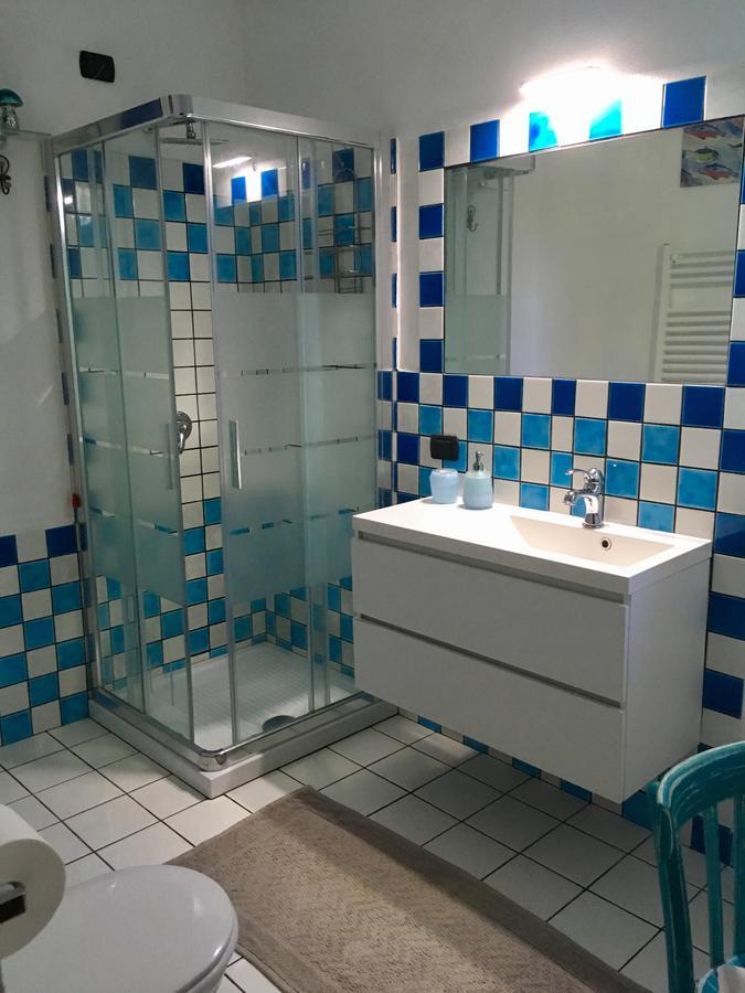 B&B Villa Piera Montecuccoスティンティーノ エクステリア 写真