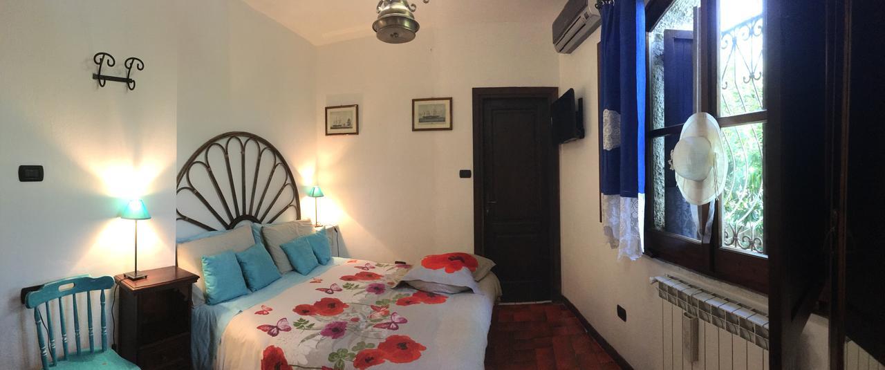 B&B Villa Piera Montecuccoスティンティーノ エクステリア 写真