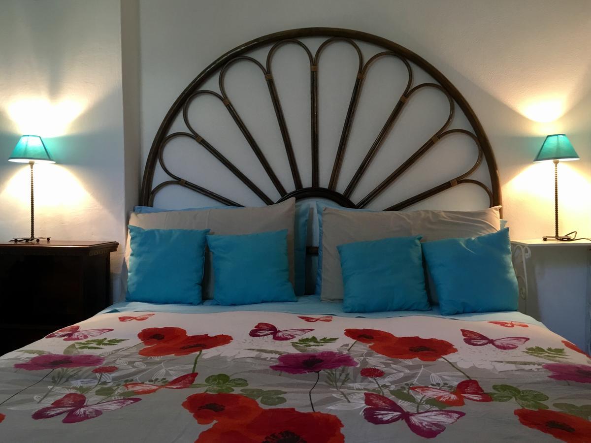 B&B Villa Piera Montecuccoスティンティーノ エクステリア 写真