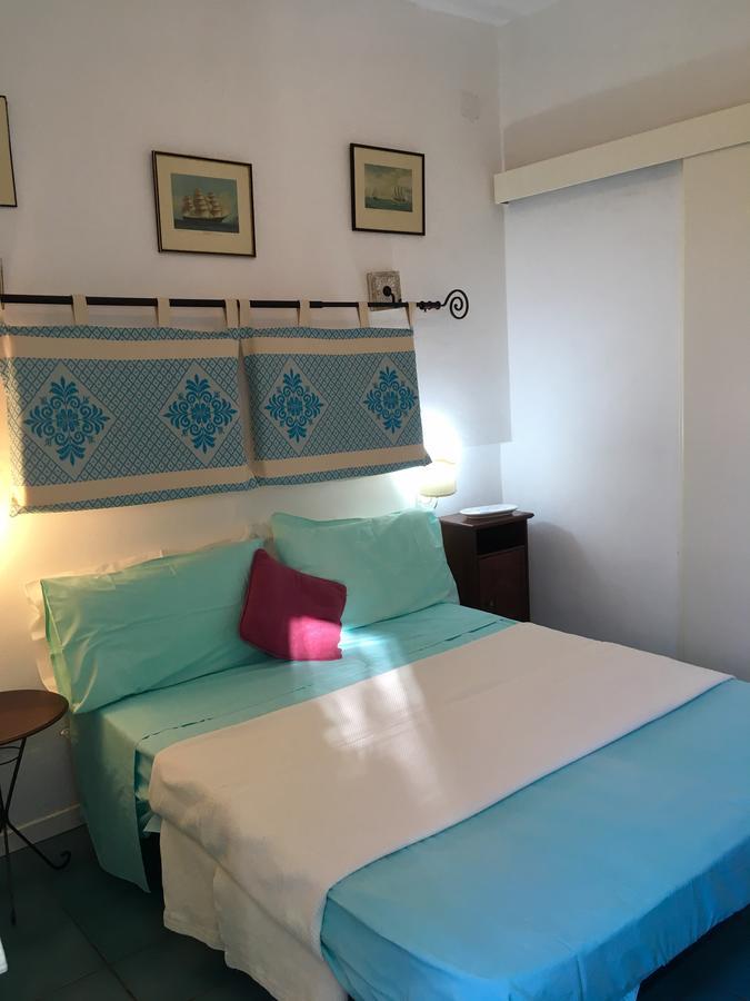 B&B Villa Piera Montecuccoスティンティーノ エクステリア 写真