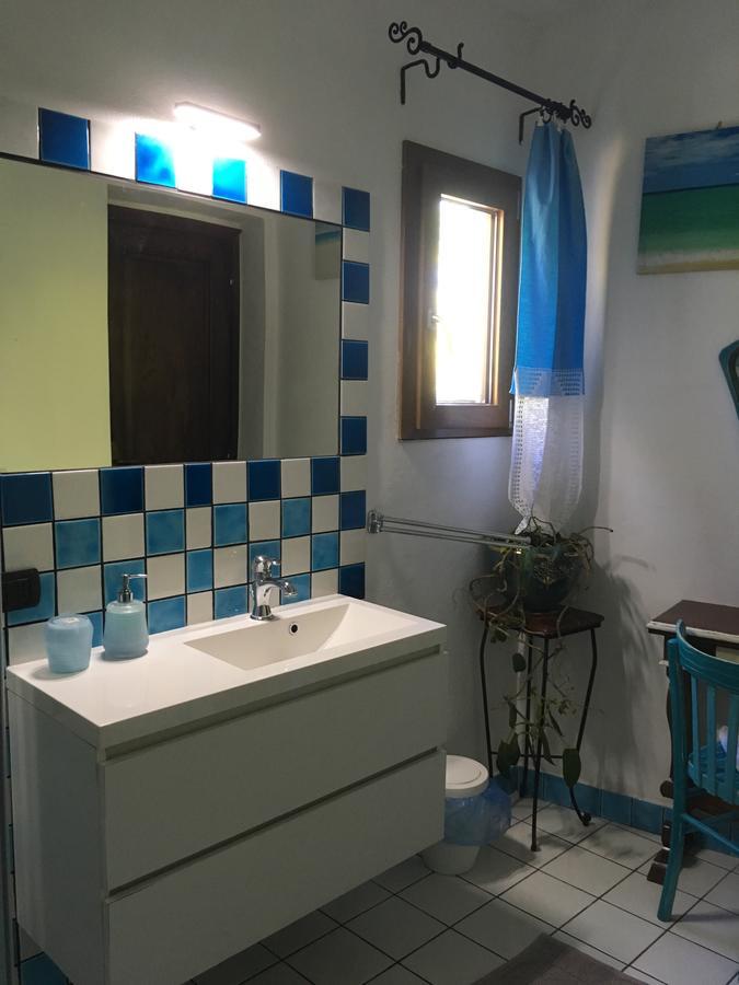 B&B Villa Piera Montecuccoスティンティーノ エクステリア 写真