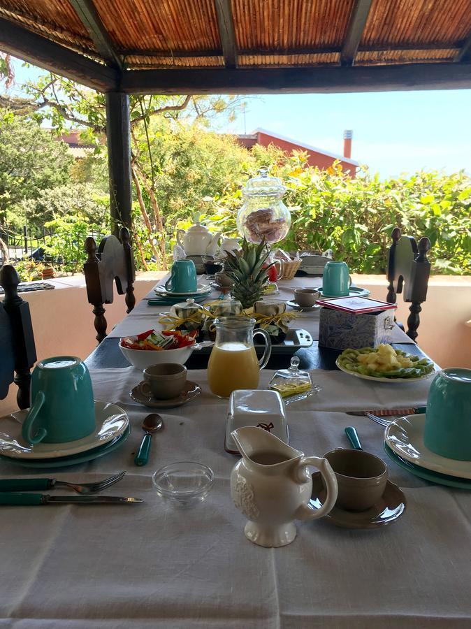 B&B Villa Piera Montecuccoスティンティーノ エクステリア 写真