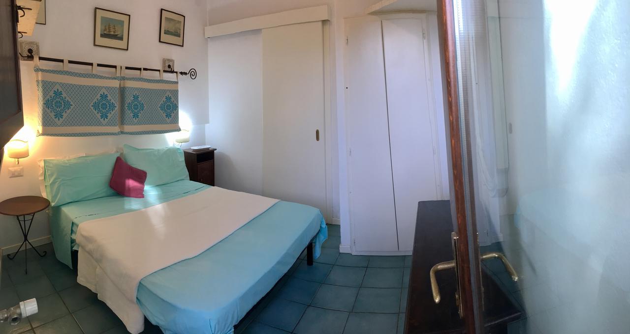 B&B Villa Piera Montecuccoスティンティーノ エクステリア 写真