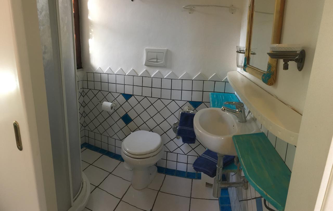 B&B Villa Piera Montecuccoスティンティーノ エクステリア 写真